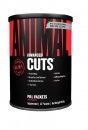 Animal Cuts - Universal Nutrition 42 paks